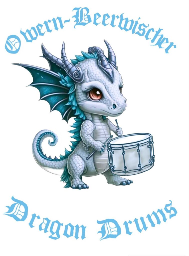 Dragon Drums (2)