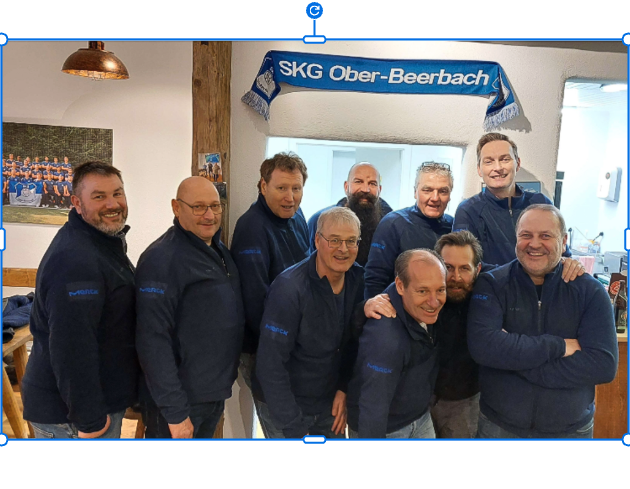 Fußball (Alte Herren)