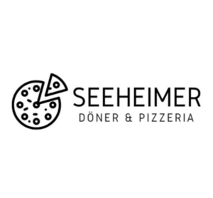 Seeheimer Döner + Pizzeria Logo