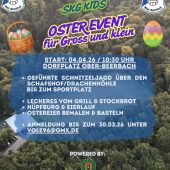 Oster-Event 2026